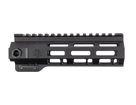 Sabre-15 6.75" QDSM Rail, Black