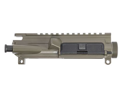 Sabre-15 Assembled Upper Receiver, Moss Green