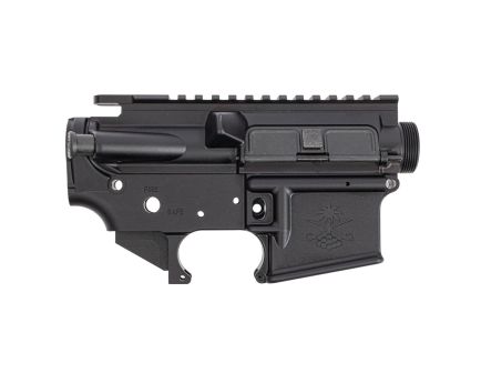 Sabre-15 Receiver Set, Black