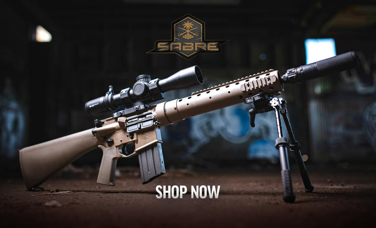 Shop Sabre